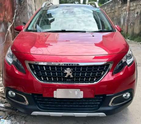Peugeot 2008 image 6