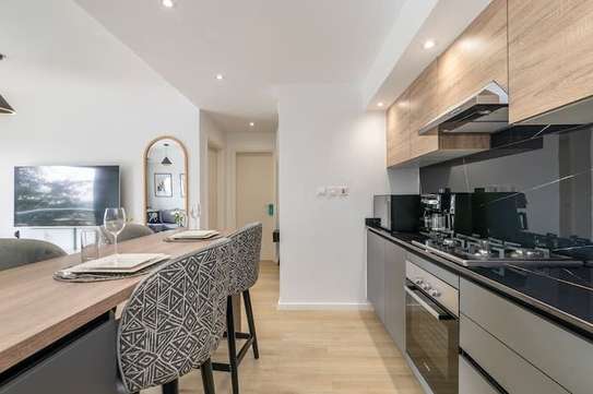 2 Bed Apartment with Swimming Pool at Riverside Drive image 15