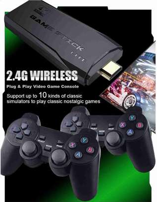 Wireless Tv Game controller image 1