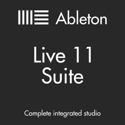 Ableton Live Suite 11 (Windows/Mac OS) image 2
