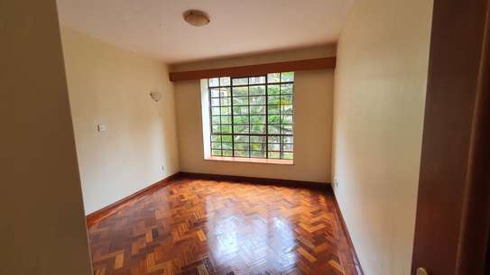 Serviced 3 Bed Apartment with Swimming Pool in Lavington image 14