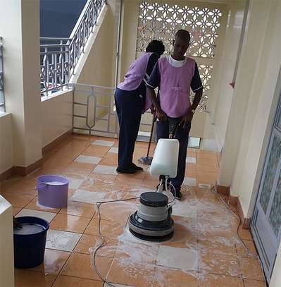 House cleaning services - Cleaning services in Nairobi image 5