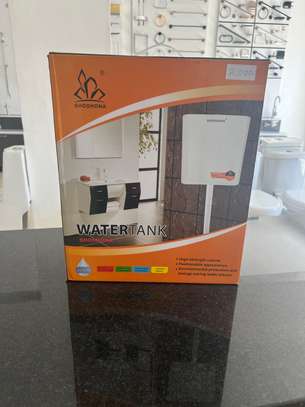 Shoshona Water Tank – Durable & Stylish Cistern image 1