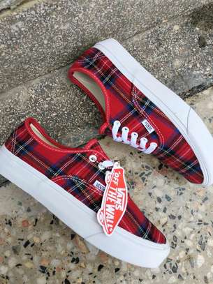 Vans off the wall custom 
Sizes 38-45 image 2