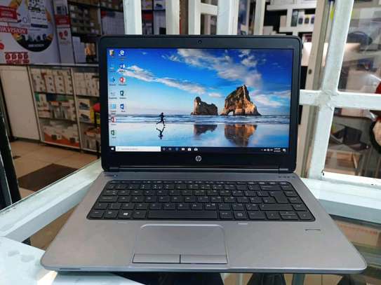 HP PROBOOK 640 G1 image 1