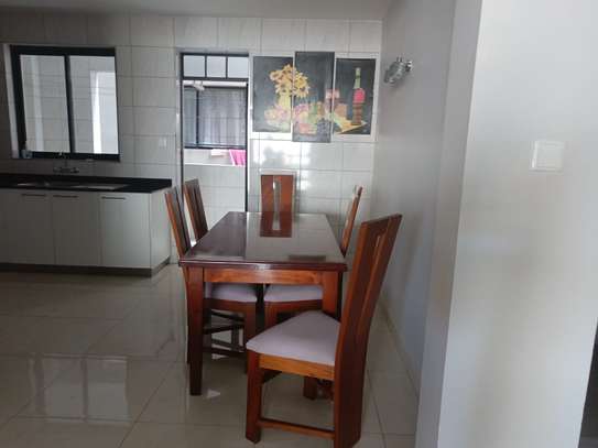 Serviced 2 Bed Apartment with En Suite at Syokimau image 9