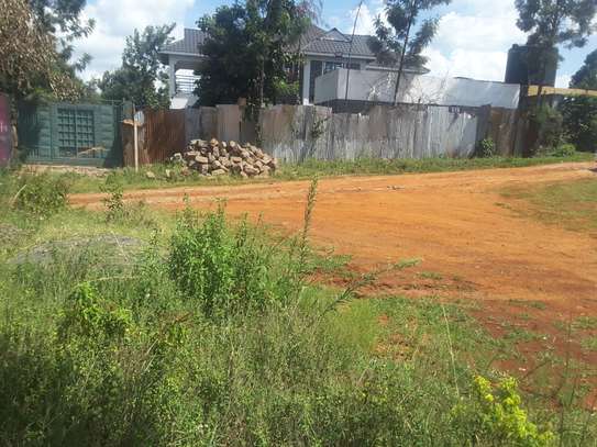 Beautiful one eighth  ( 1 / 8 ) Plots in Ongata Rongai image 12