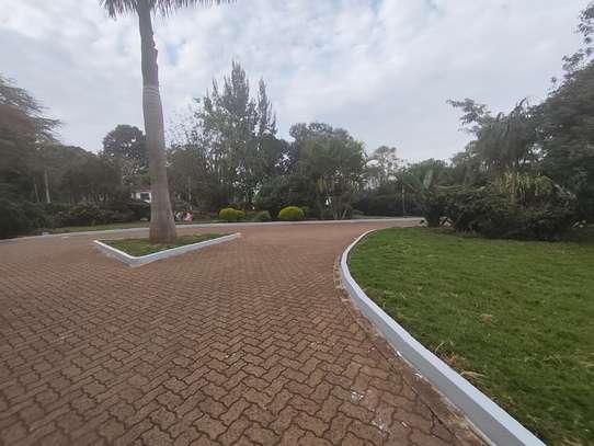 5 Bed House with Garden in Runda image 13