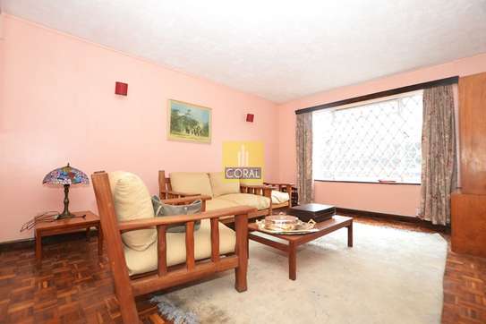 2 Bed Apartment  in Rhapta Road image 3