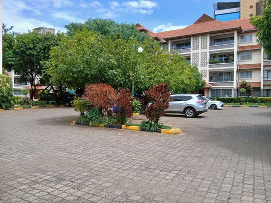 Serviced 3 Bed Apartment with En Suite at Denis Prit image 13