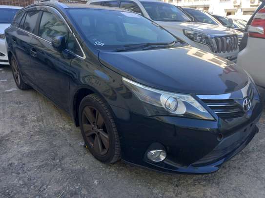 AVENSIS KDL (MKOPO/HIRE PURCHASE ACCEPTED) image 1