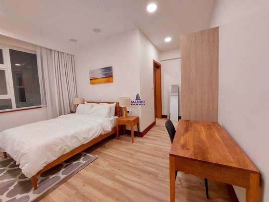 Furnished 3 Bed Apartment with En Suite at City Park Drive image 9