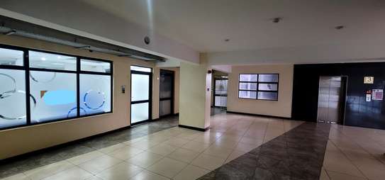 Furnished 2,800 ft² Office with Aircon at Chiromo image 11