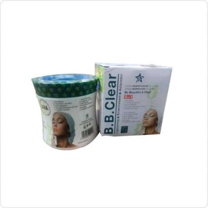 B.B. Clear Skin Cream image 1