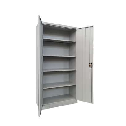 Office Cabinet : 2-Door Office steel Storage Cabinet image 2