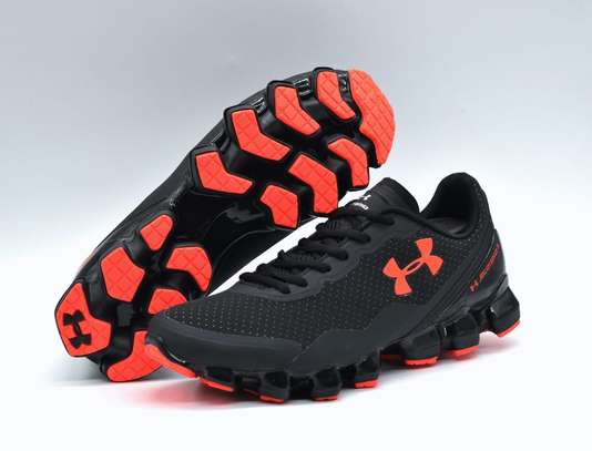 Under Armour Sneakers image 5
