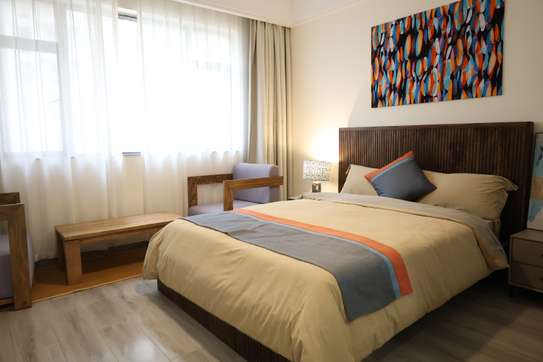 2 Bed Apartment with Swimming Pool at Tabere Crescent image 12