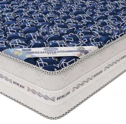 Pay on Delivery! 5 x 6,10inch. Orthopedic spring Mattresses image 2