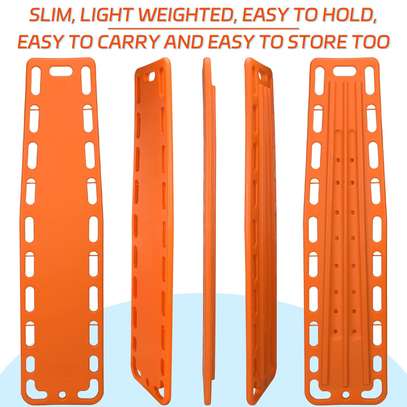 SPINE BOARD NAIROBI,KENYA image 2