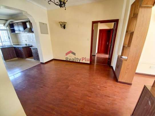 3 Bed Apartment with En Suite in Lavington image 10