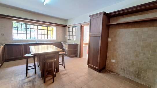 4 Bed Townhouse with En Suite at Mzima Springs image 13