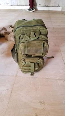 Tactical 511 Combat Millitary Bags
Ksh.3400 image 1