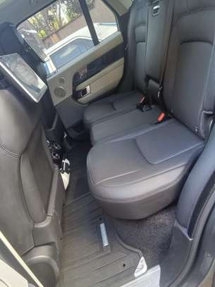 Range Rover  2020 model for sale image 3