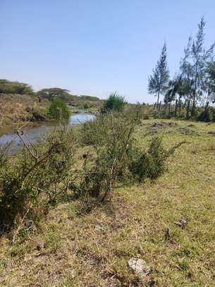 1 acre land kitengela image 2