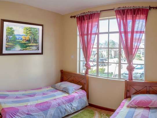 3 Bed Apartment  in Riruta image 6