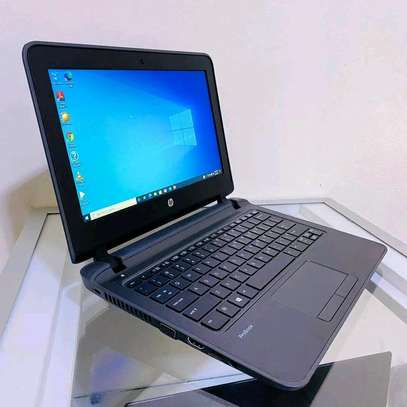 HP ProBook 11 G2 Core i3 @ KSH 16,000 image 5