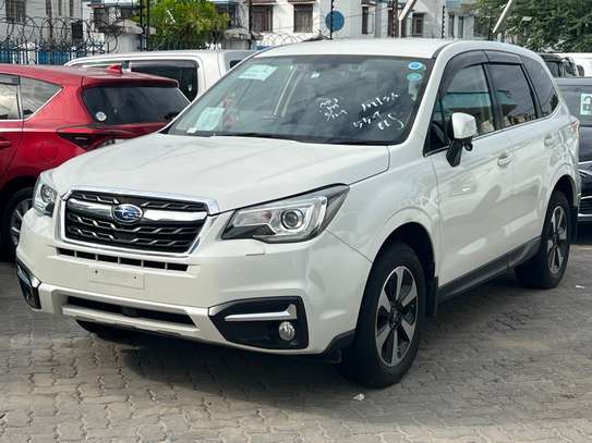 SUBARU FORESTER (we accept hire purchase) image 3