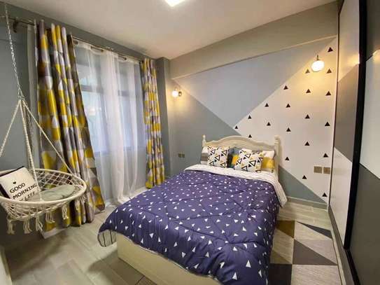 2 Bed Apartment with En Suite in Lavington image 9