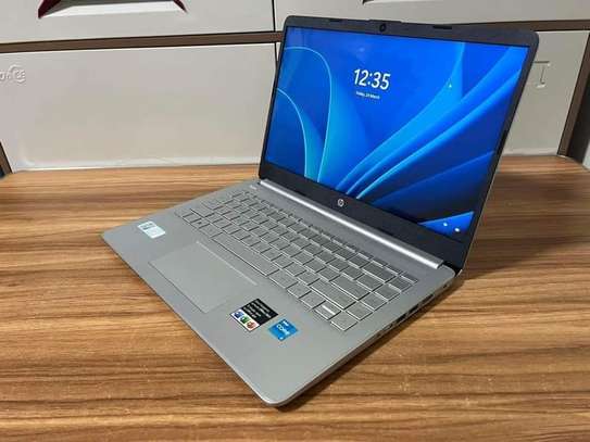 Hp 14s notebook pc laptop image 1