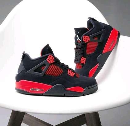 Jordan 4 sizes 38-45 @ksh 4500 image 1