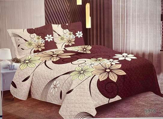 Turkish latest luxury cotton bedcovers image 2