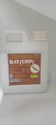 BAT (CRP) Pesticide 1litre BAT REPELLENT image 3