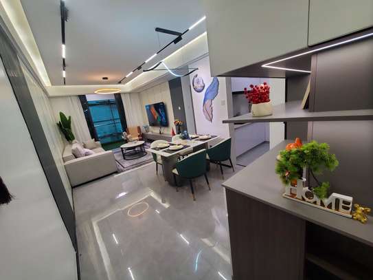 2 Bed Apartment with En Suite at Westlands image 1