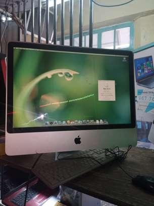 iMAC ALL IN ONE-CORE i5 image 3