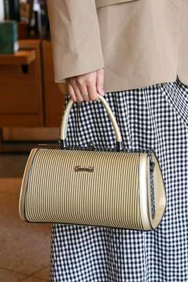 High end fashion ladies handbags image 4