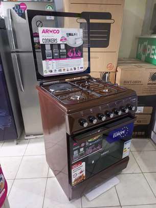 Armco Cooker image 2