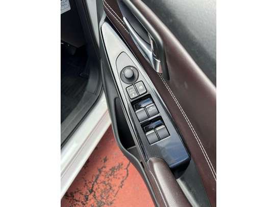 MAZDA DEMIO 15S TOURING L PACKAGE image 15