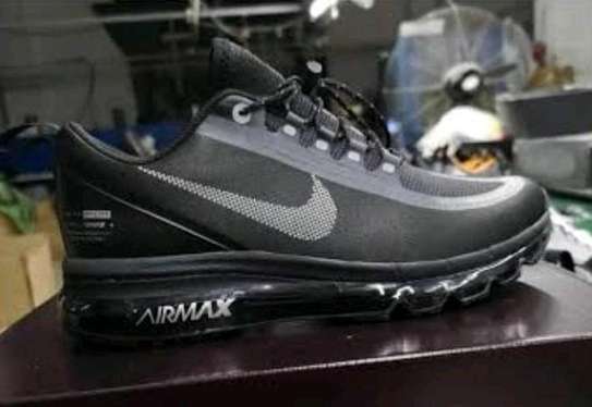 Airmax utility sneakers image 5