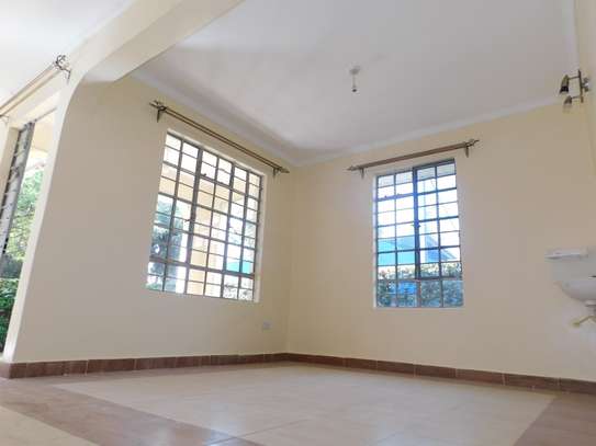 3 Bed House with En Suite at Milimani image 10