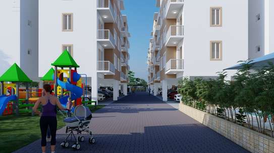 1 Bed Apartment with En Suite in Nyali Area image 26