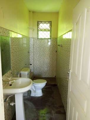 3 Bed Apartment with Swimming Pool at Utange image 7