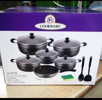 Cook ware image 3