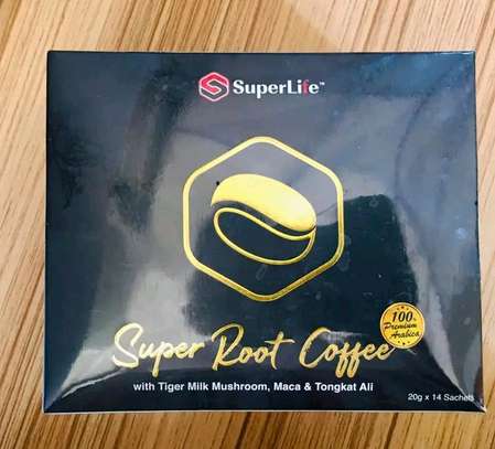 Super root coffee image 3