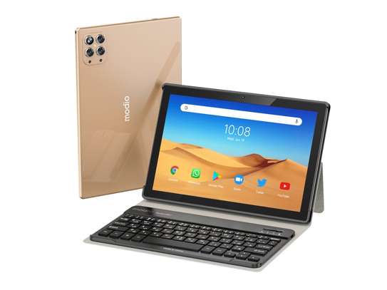 Modio M28 Smart tablet image 1
