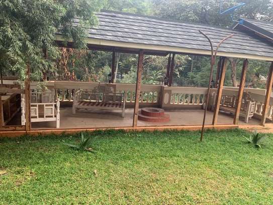 5 Bed House with En Suite in Kitisuru image 6