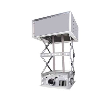 projector lifts CPL 640 for sale image 4